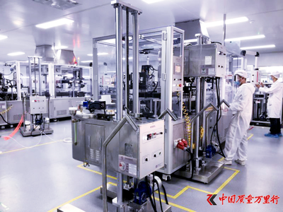 一支唇膏成就一個品牌 傳奇今生引領(lǐng)社交電商潮流