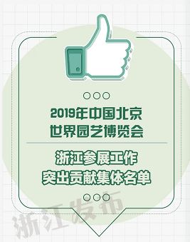 海寧這些單位和個(gè)人全省通報(bào)表揚(yáng)