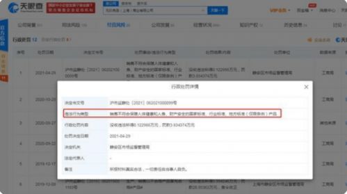 銷售違規產品被罰，上海無印良品食品互聯網銷售問題引關注