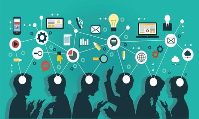 借力互聯網，開拓綠色蔬菜營銷新路徑